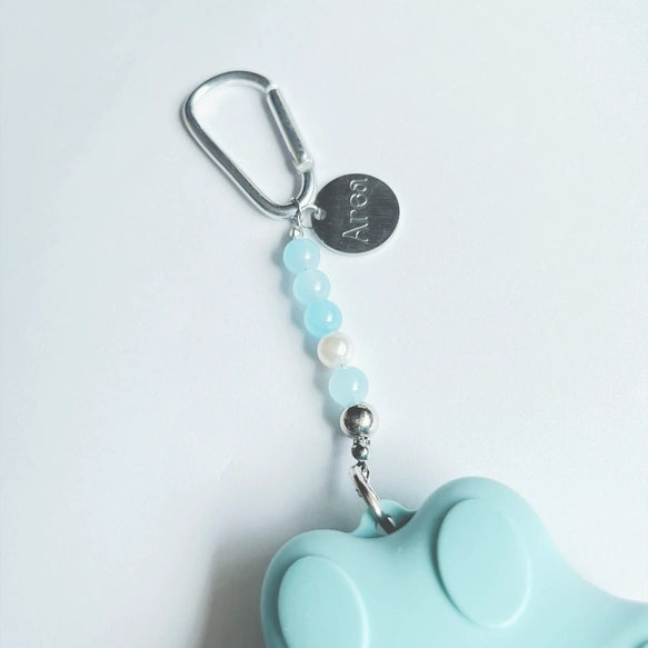 キュートなPawPawCharm　４color
