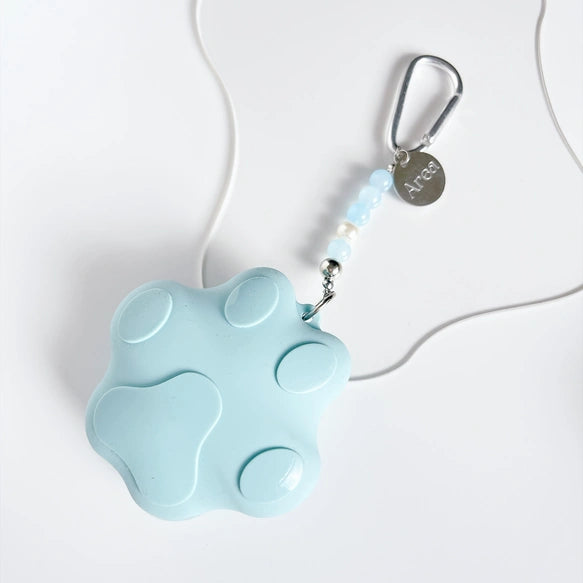 キュートなPawPawCharm　４color