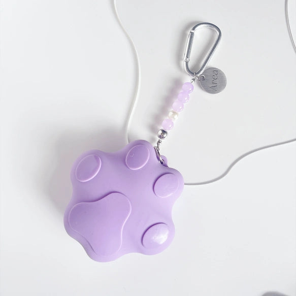キュートなPawPawCharm　４color