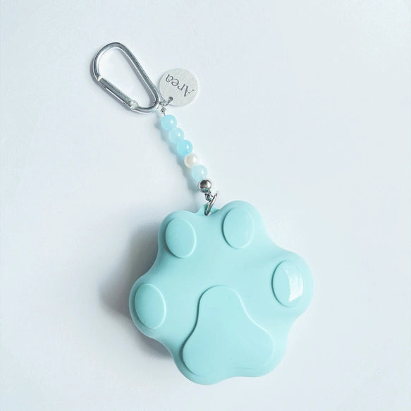 キュートなPawPawCharm　４color