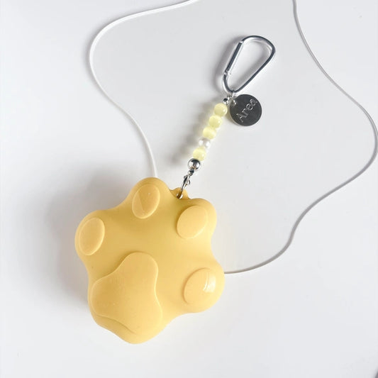 キュートなPawPawCharm　４color