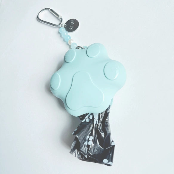 キュートなPawPawCharm　４color